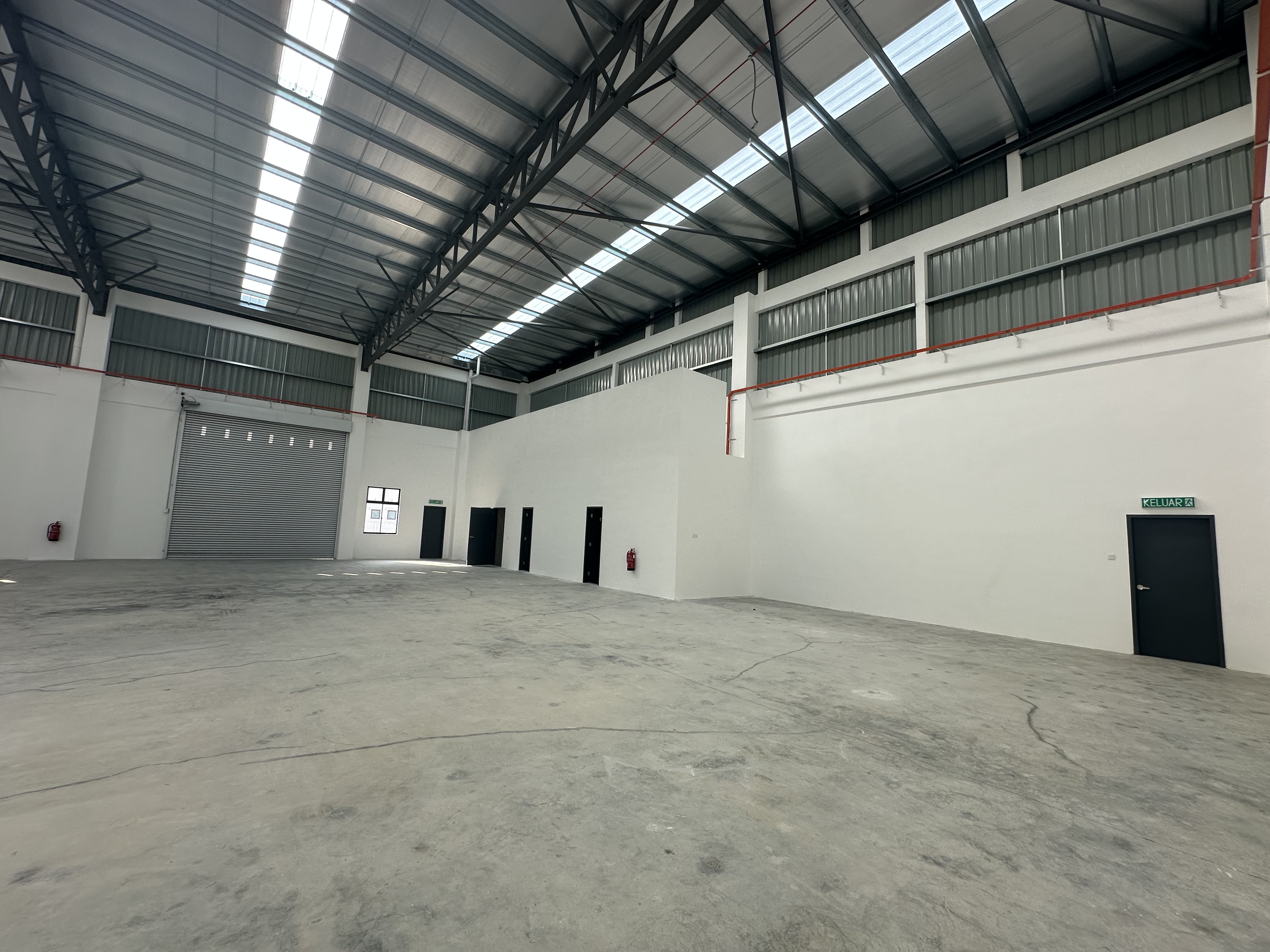 ECO BUSINESS PARK I image