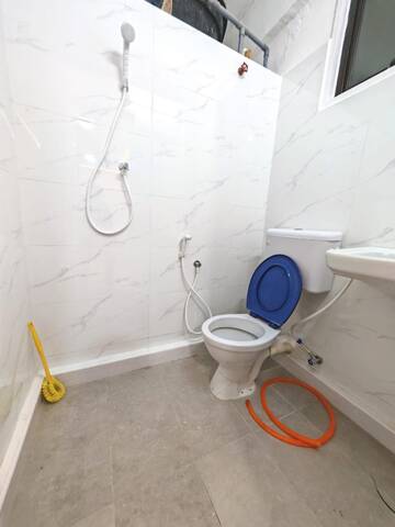 Desa Tebrau Low Cost Flat,Sri Lanang,Level 5,Jalan Harmonium,Renovated image