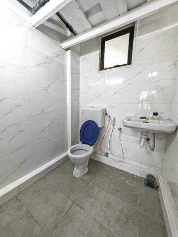 Desa Tebrau Low Cost Flat,Sri Lanang,Level 5,Jalan Harmonium,Renovated photo