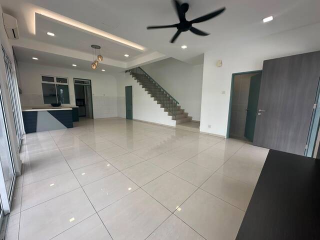 Horizon Hills Anjung 3 Sty Cluster,Iskandar Puteri,Gng,Nusajaya image