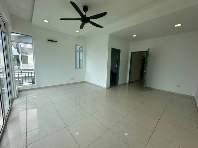 Horizon Hills Anjung 3 Sty Cluster,Iskandar Puteri,Gng,Nusajaya