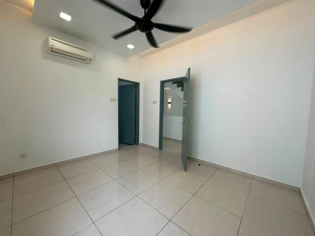 Horizon Hills Anjung 3 Sty Cluster,Iskandar Puteri,Gng,Nusajaya image