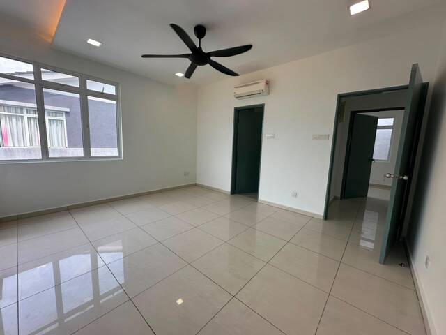 Horizon Hills Anjung 3 Sty Cluster,Iskandar Puteri,Gng,Nusajaya image