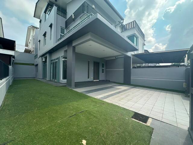 Horizon Hills Anjung 3 Sty Cluster,Iskandar Puteri,Gng,Nusajaya image