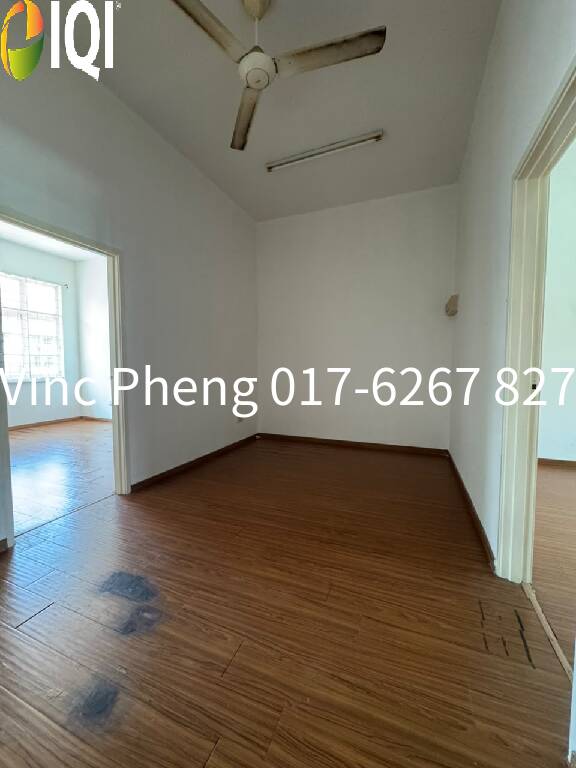 MOVE-IN READY Terrace House For Rent @ Krubong Utama Melaka image