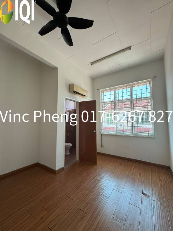 MOVE-IN READY Terrace House For Rent @ Krubong Utama Melaka image