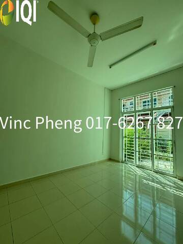 MOVE-IN READY Terrace House For Rent @ Krubong Utama Melaka image