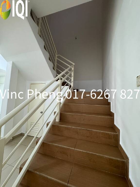 MOVE-IN READY Terrace House For Rent @ Krubong Utama Melaka image