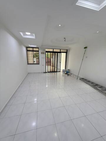 Taman Makmur Kulai 2 Sty Low Cost,Renovated,Extend,Johor Bahru