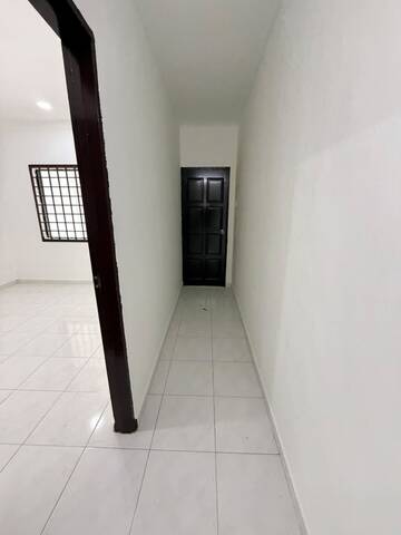 Taman Makmur Kulai 2 Sty Low Cost,Renovated,Extend,Johor Bahru image