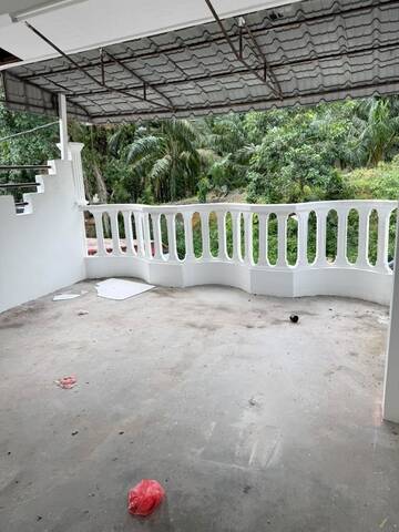 Taman Makmur Kulai 2 Sty Low Cost,Renovated,Extend,Johor Bahru photo