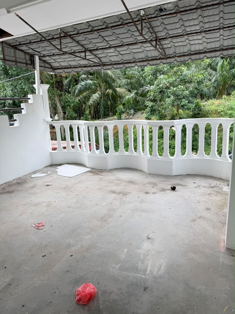Taman Makmur Kulai 2 Sty Low Cost,Renovated,Extend,Johor Bahru image