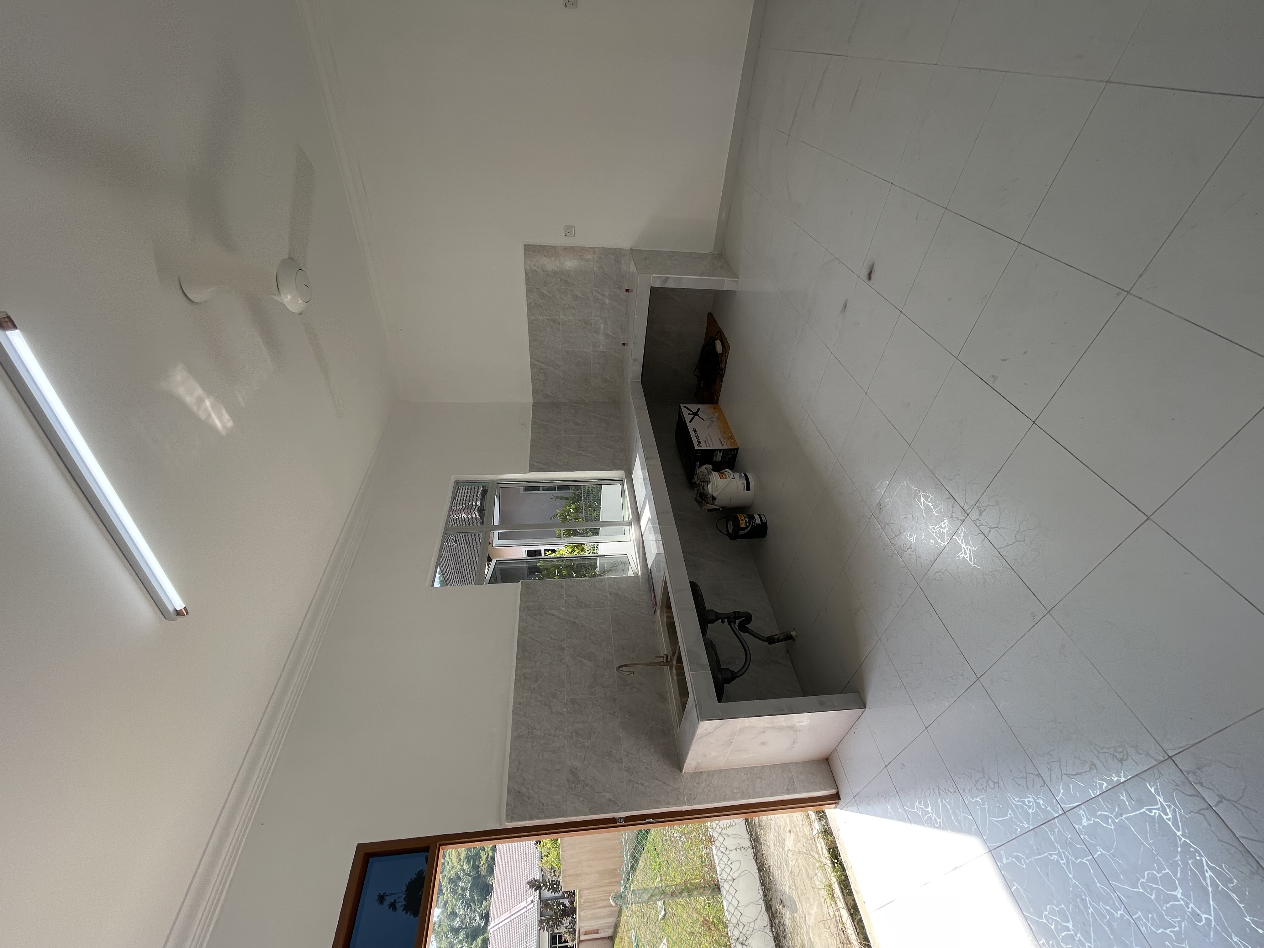 Kampung Batu Tiong image
