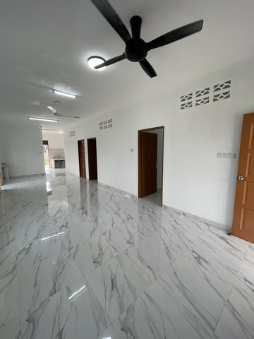 Kampung Batu Tiong image