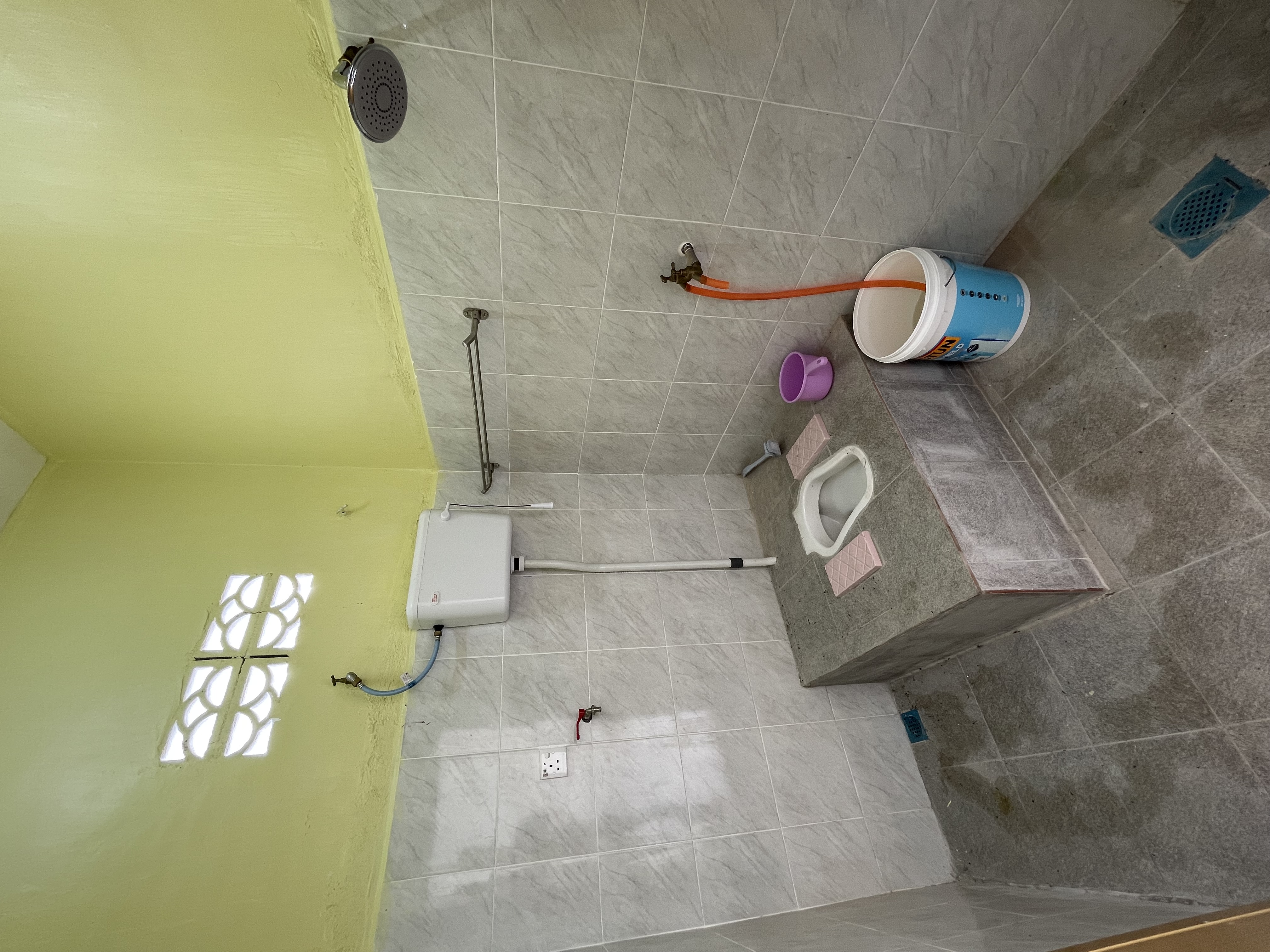 Kampung Batu Tiong image