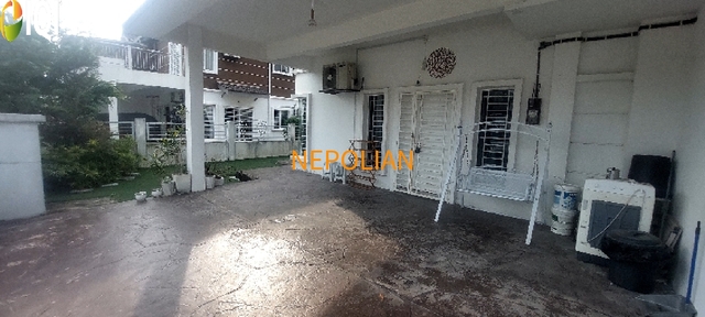 TAMAN DESIRAN BAYU image