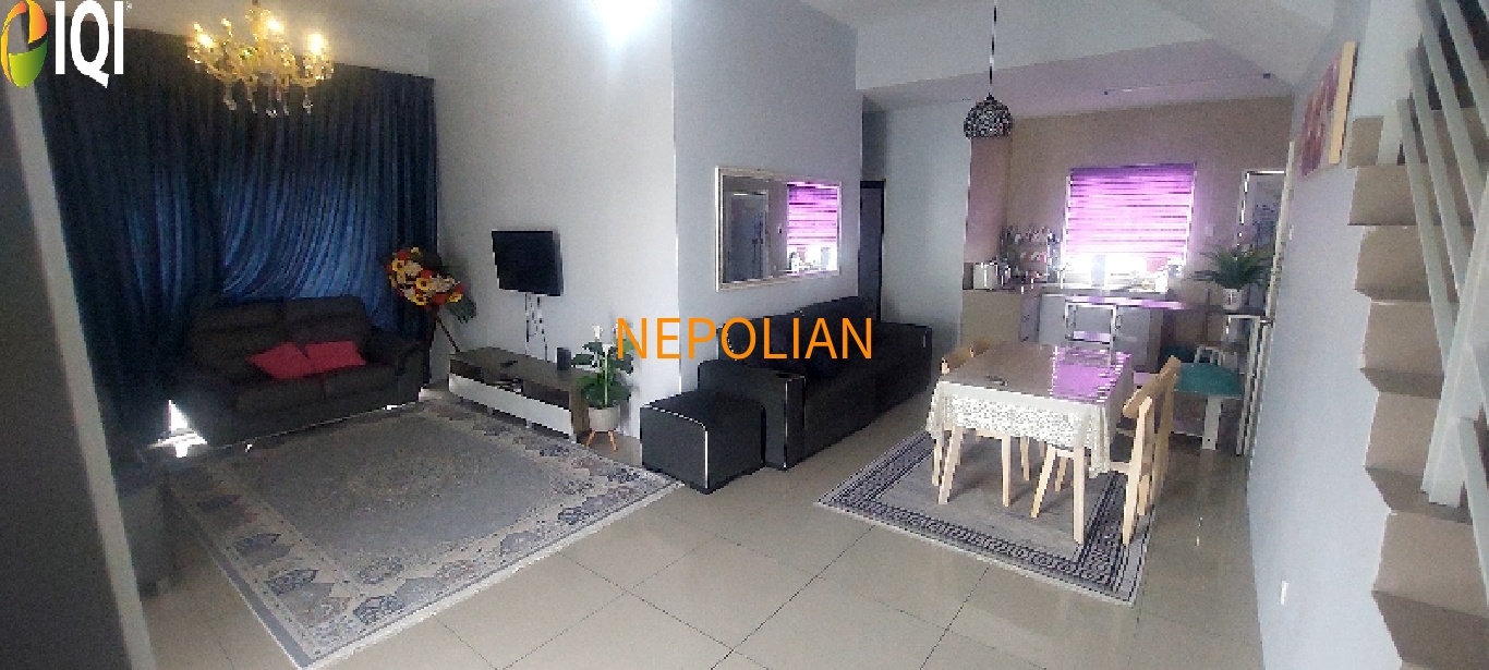 TAMAN DESIRAN BAYU image