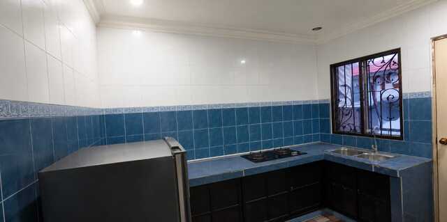 Taman Suria Pendamar image
