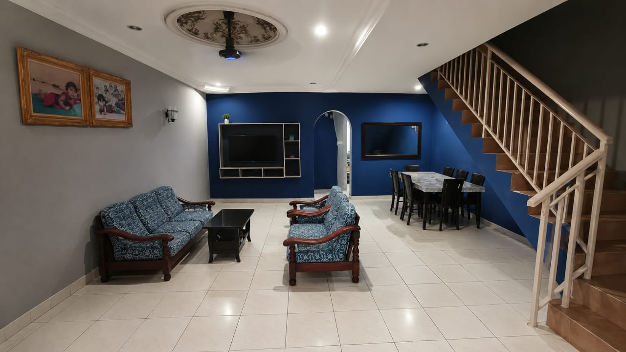 Taman Suria Pendamar image