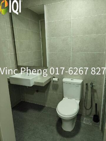 BELOW BANK VALUE! Apartment RM280K @ Bali Residence Kota Syahbandar image