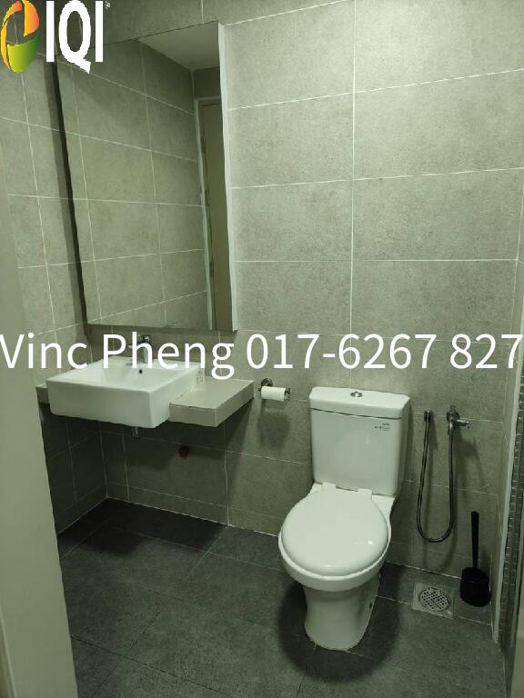 BELOW BANK VALUE! Apartment RM280K @ Bali Residence Kota Syahbandar image