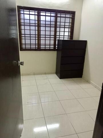 Taman Pasir Putih 2 Sty Terrace,Jalan Senangin,Pasir Gudang,Full Loan image