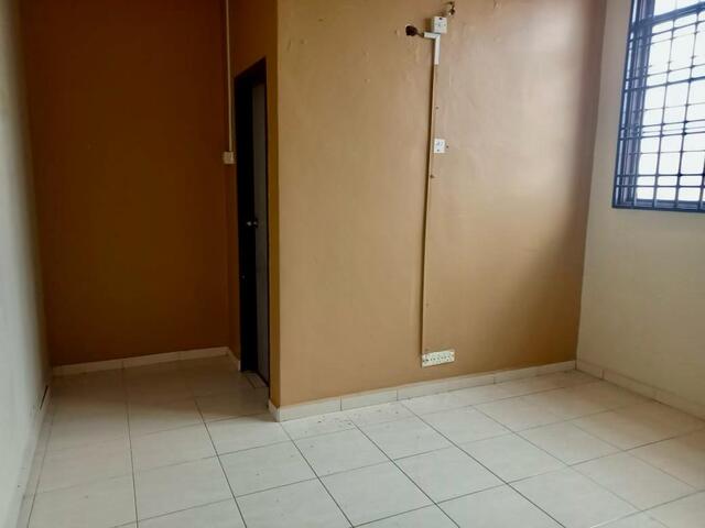 Taman Pasir Putih 2 Sty Terrace,Jalan Senangin,Pasir Gudang,Full Loan image