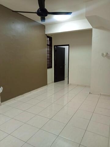 Taman Pasir Putih 2 Sty Terrace,Jalan Senangin,Pasir Gudang,Full Loan image