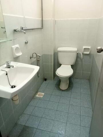 Taman Pasir Putih 2 Sty Terrace,Jalan Senangin,Pasir Gudang,Full Loan photo