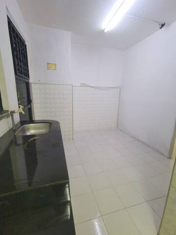 Ungku Tun Aminah Low Cost Flat,Skudai,Ground Floor,Full Loan photo