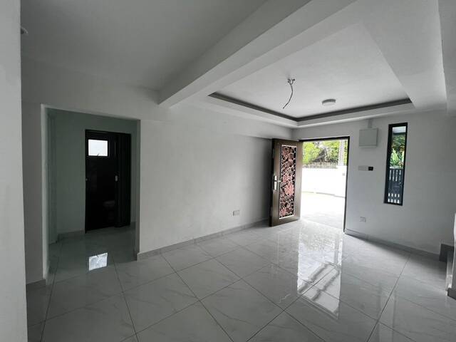 Permas Jaya 2 Sty Low Cost Corner Lot,Unblock View,Masai,Renovated