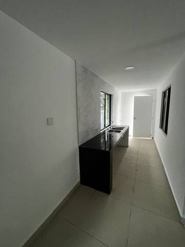 Permas Jaya 2 Sty Low Cost Corner Lot,Unblock View,Masai,Renovated image
