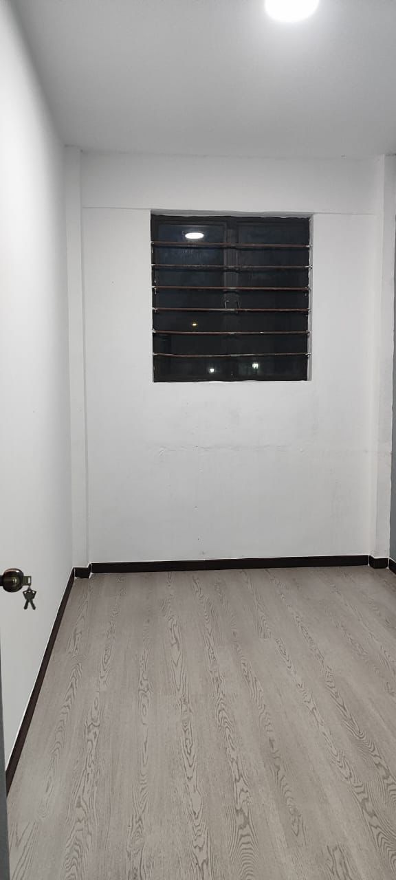 Pontian Utama Low Cost Flat,Ground Floor,Johor Bahru,Renovated image