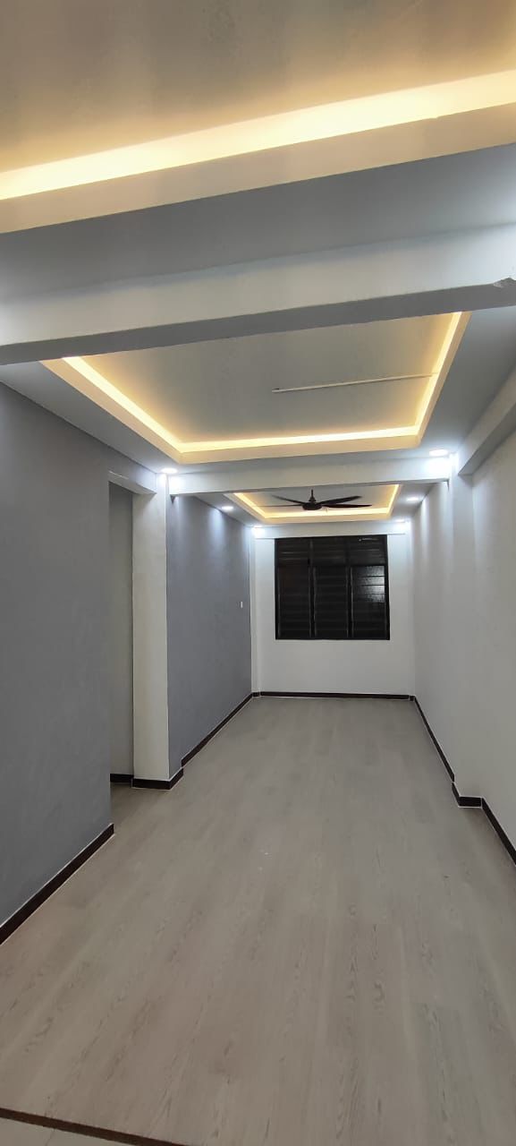 Pontian Utama Low Cost Flat,Ground Floor,Johor Bahru,Renovated image