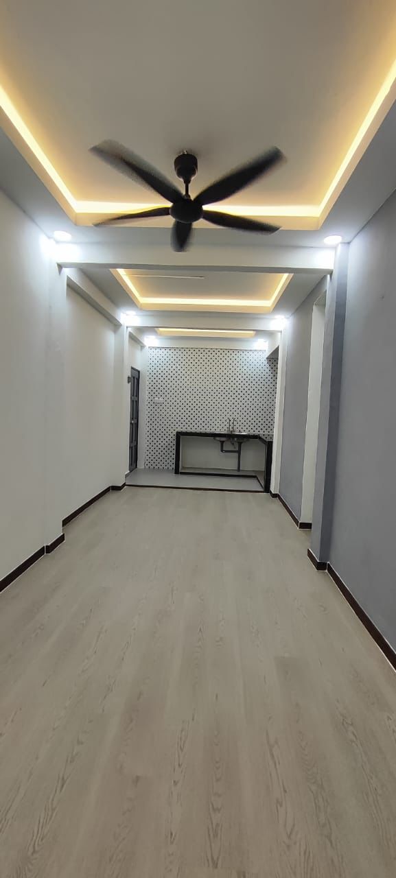 Pontian Utama Low Cost Flat,Ground Floor,Johor Bahru,Renovated image