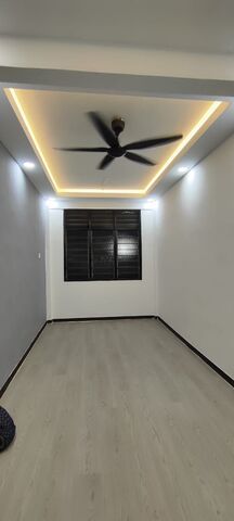 Pontian Utama Low Cost Flat,Ground Floor,Johor Bahru,Renovated image