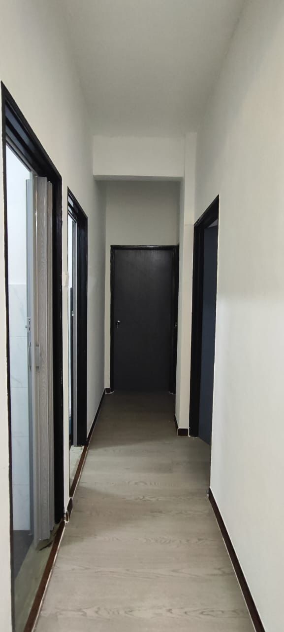Pontian Utama Low Cost Flat,Ground Floor,Johor Bahru,Renovated image