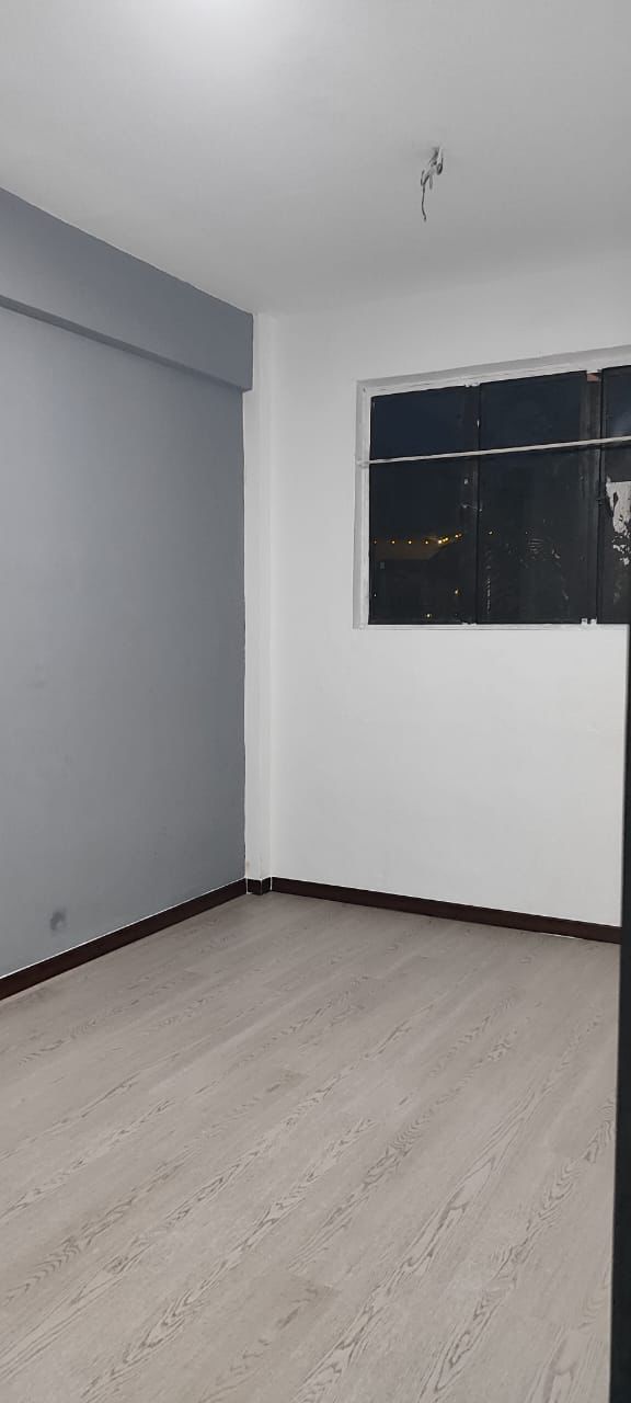 Pontian Utama Low Cost Flat,Ground Floor,Johor Bahru,Renovated image
