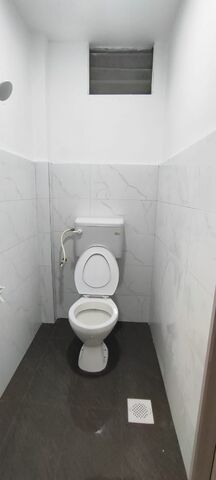 Pontian Utama Low Cost Flat,Ground Floor,Johor Bahru,Renovated image