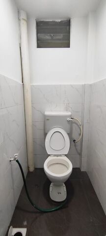 Pontian Utama Low Cost Flat,Ground Floor,Johor Bahru,Renovated image