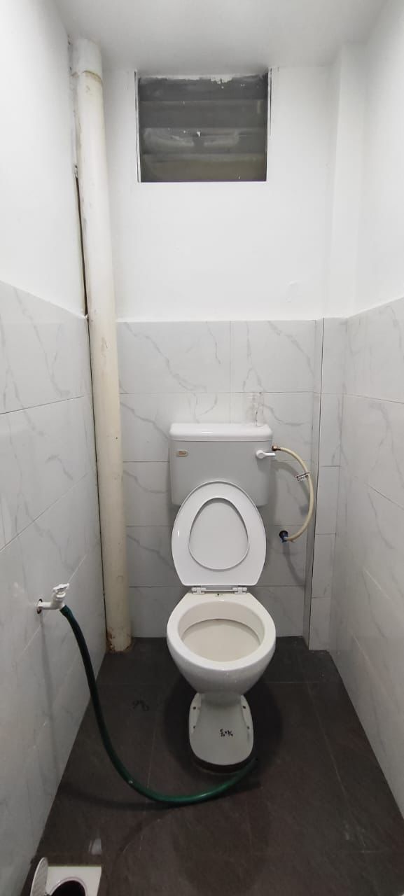 Pontian Utama Low Cost Flat,Ground Floor,Johor Bahru,Renovated image
