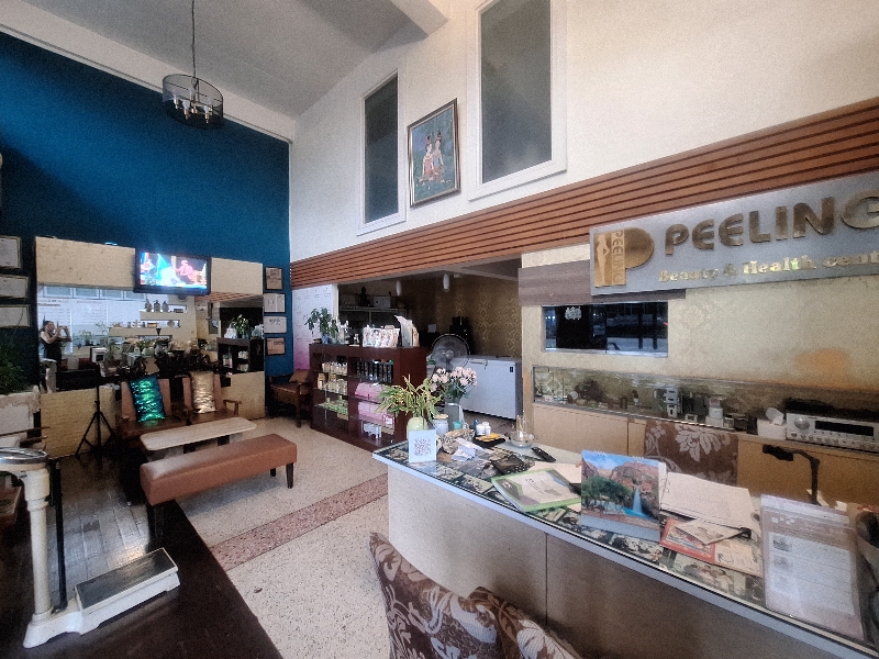 Shophouse for sale near kanlapraphruek 4.5 storeys image