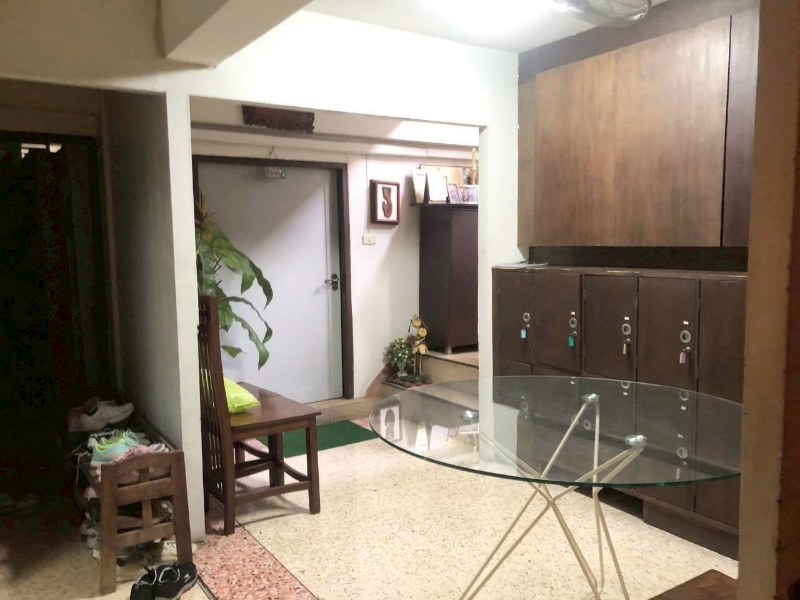 Shophouse for sale near kanlapraphruek 4.5 storeys image