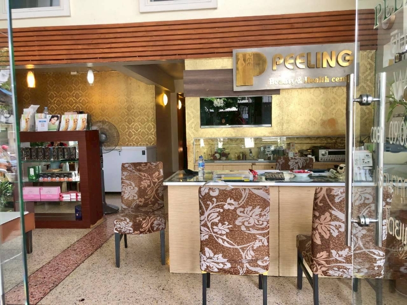 Shophouse for sale near kanlapraphruek 4.5 storeys image