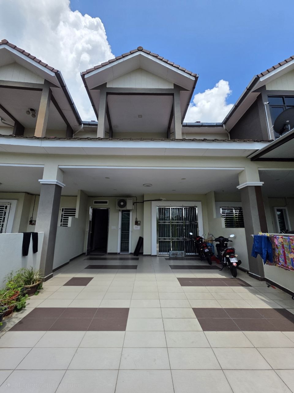 TAMAN KAMUNTING MUTIARA image