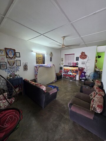 TAMAN KAMUNTING MAJU image
