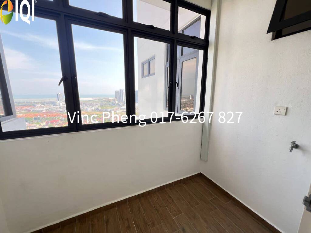 WELL MAINTAINED FREEHOLD Quartz Residence @ Taman Kenanga image