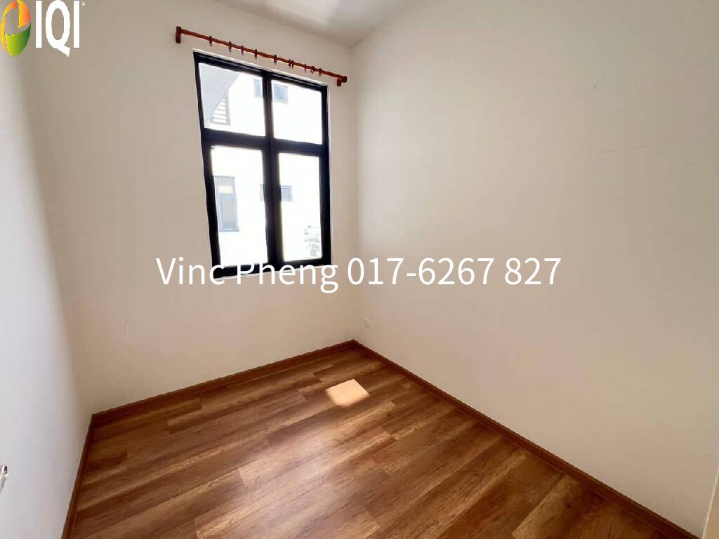 WELL MAINTAINED FREEHOLD Quartz Residence @ Taman Kenanga image