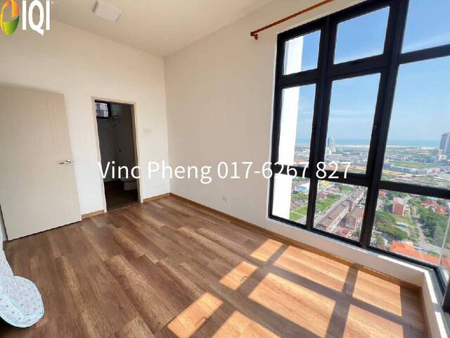 WELL MAINTAINED FREEHOLD Quartz Residence @ Taman Kenanga