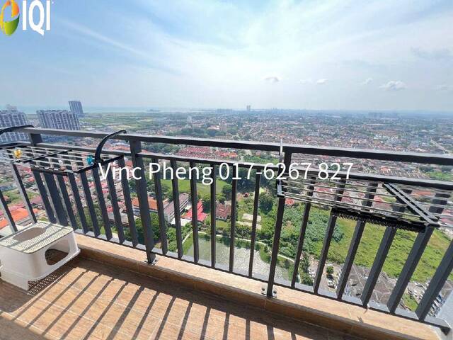 WELL MAINTAINED FREEHOLD Quartz Residence @ Taman Kenanga image